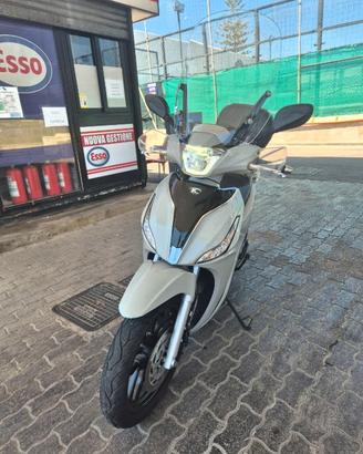 Kymco people 200s anno 2022