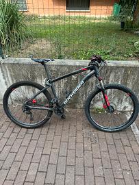 Mountainbike rockrider MTB 27