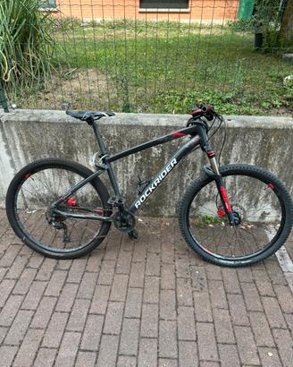 Mountainbike rockrider MTB 27