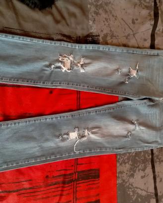 Jeans bambino