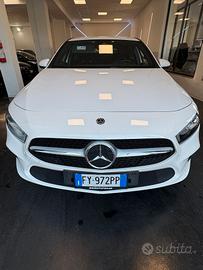 Mercedes-benz A 200 A 200 d Automatic Executive