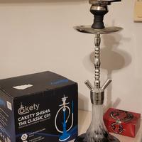 Narghilè Cakety C01