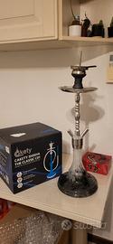 Narghilè Cakety C01