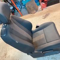 Sedile dx Renault Megane Coupè 3 serie del 2009