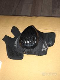 Training mask taglia M