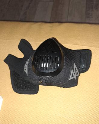 Training mask taglia M