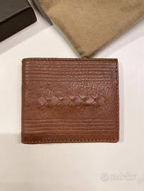 Portafogli uomo Bottega Veneta