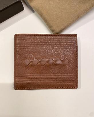 Portafogli uomo Bottega Veneta