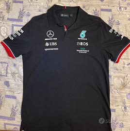 Polo amg mercedes F1 petronas