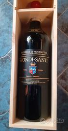 BRUNELLO DI MONTALCINO BIONDI SANTI 2015 MG OWC