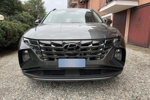 HYUNDAI TUCSON 1.6 T-GDI 48V XTECH