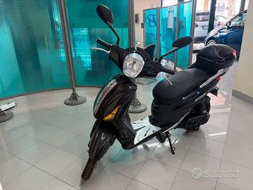 Motorino Ztech Elettrico Nuovo