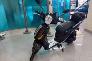 Motorino Ztech Elettrico Nuovo