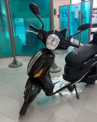 Motorino Ztech Elettrico Nuovo