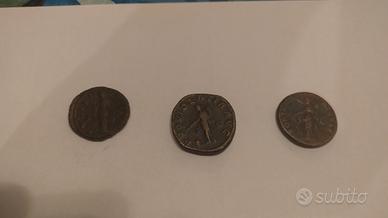 monete romane 