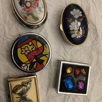 scatoline porta pillole 