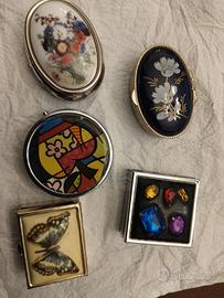 scatoline porta pillole 