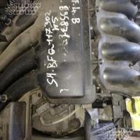 Motore bfq 1.6