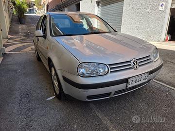 GOLF 4  ASI 113.000 km