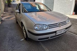 GOLF 4  ASI 113.000 km