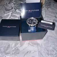 Orologio Tommy Hilfiger