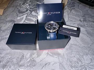 Orologio Tommy Hilfiger