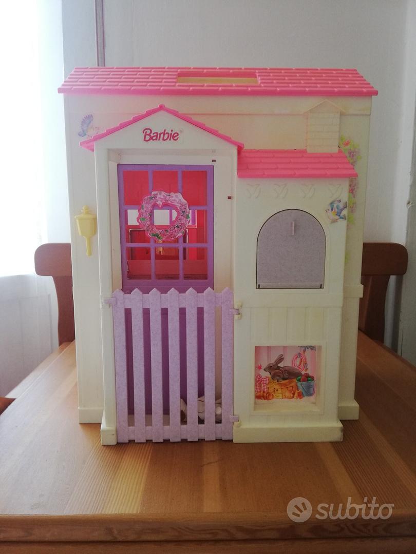 Subito casa sales barbie