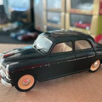 Brumm 1/43 fiat