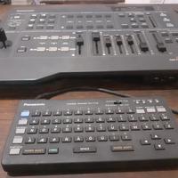 mixer digital av wj ave 5