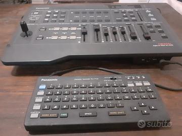 mixer digital av wj ave 5