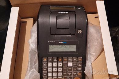 Registratore di cassa Micrelec Edo Plus