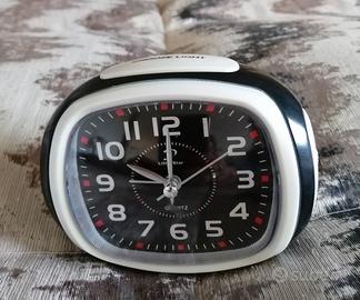 Sveglia orologio little star vintage