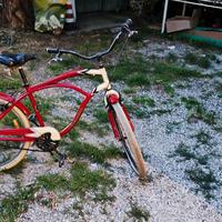 Bici adriatica 26 alluminio