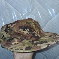 berretto militare