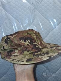 berretto militare