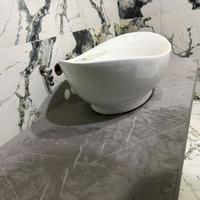 Mobile bagno sospeso