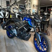 Yamaha MT-125 - 2023