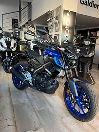 Yamaha MT-125 - 2023