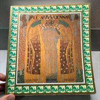 LE ARTI A VIENNA - La Biennale di Venezia MAZZOTTA