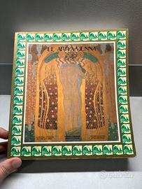 LE ARTI A VIENNA - La Biennale di Venezia MAZZOTTA