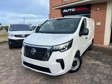 Nissan Primastar 2.0 L1H1 130cv