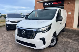 Nissan Primastar 2.0 L1H1 130cv
