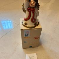 Angelo di Natale Thun