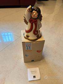 Angelo di Natale Thun