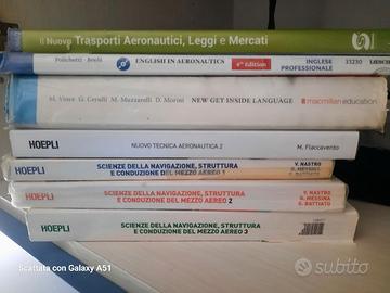 libri scolastici 