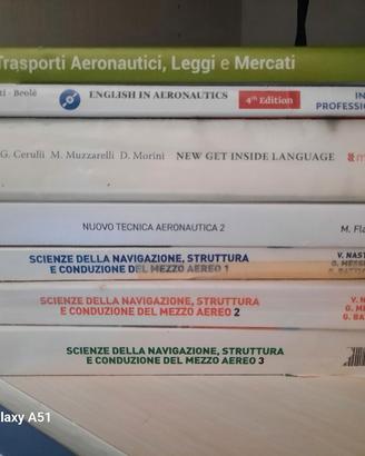 libri scolastici 