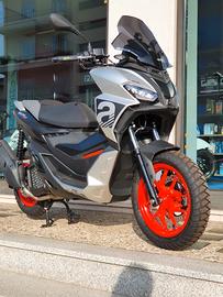 Aprilia SR GT 125