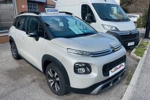 Citroen C3 Aircross BlueHDi 100 S&S Shine