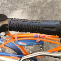 bicicletta cruiser bianchi esta the