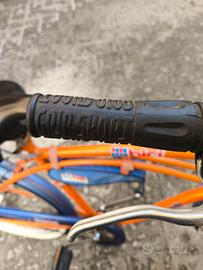 bicicletta cruiser bianchi esta the